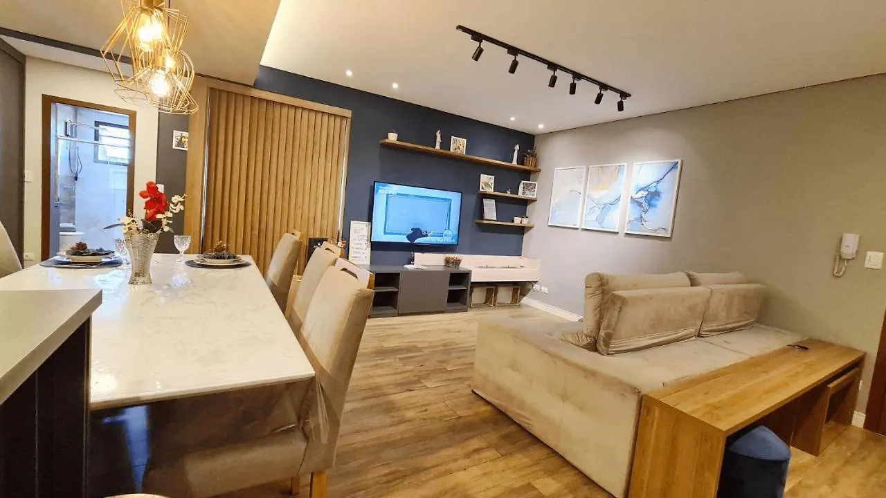 Loft Lindo Com Ar Condic, Wifi, Perto De Capivari Campos do Jordão 0*,  Brazílie