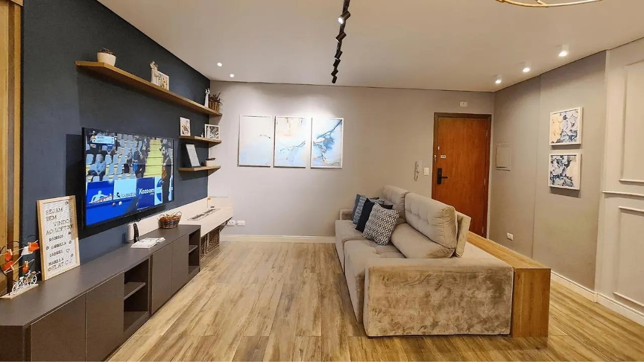 Loft Lindo Com Ar Condic, Wifi, Perto De Capivari Campos do Jordao